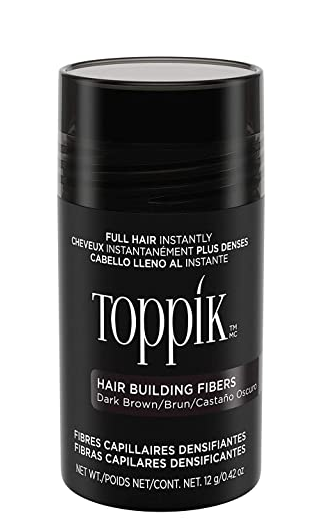 Toppik Hair Building Fibers 0.42 Ounce