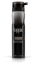 Load image into Gallery viewer, TOPPIK ROOT TOUCH UP SPRAY DK BROWN 2.78 OZ