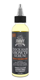 Uncle Jimmy Thick Hair Growth Serum, Hair Growth Treatment, Anti Hair Loss, Promotes Thicker, Stronger Hair for Men & Women 4oz