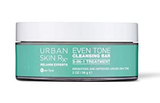 Urban Skin Rx® Even Tone Cleansing Bar | 3 in 1 Daily Cleanser, Exfoliator, and Brightening Mask