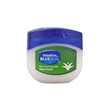 Load image into Gallery viewer, Vaseline Blue Seal Light Hydrating Jelly   aloe fresh 1.75 oz