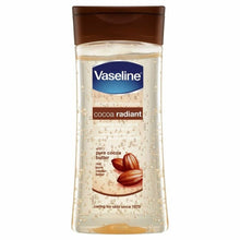 Load image into Gallery viewer, Vaseline Cocoa Butter Vitalizing Body Oil 6.8 OZ