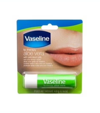 Load image into Gallery viewer, Vaseline Lip Therapy Aloe Vera