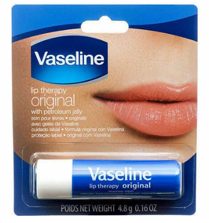 Vaseline Lip Therapy Balm Original