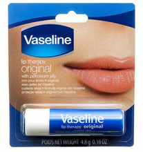 Load image into Gallery viewer, Vaseline Lip Therapy Balm Original