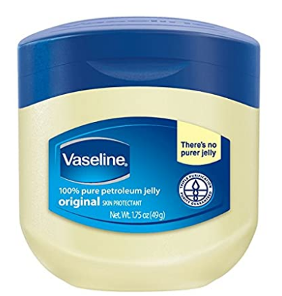 Vaseline Petroleum Jelly, 1.75 oz
