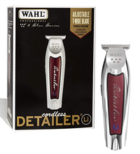 Load image into Gallery viewer, Wahl Professional   5 Star Series Cordless Detailer Li