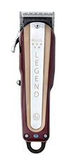 Load image into Gallery viewer, WAHL 8594 LEGEND   CORDLESS CLIPPER